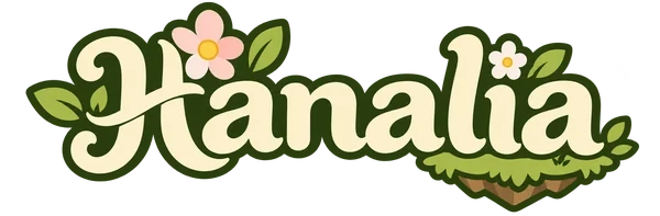 Hanalia